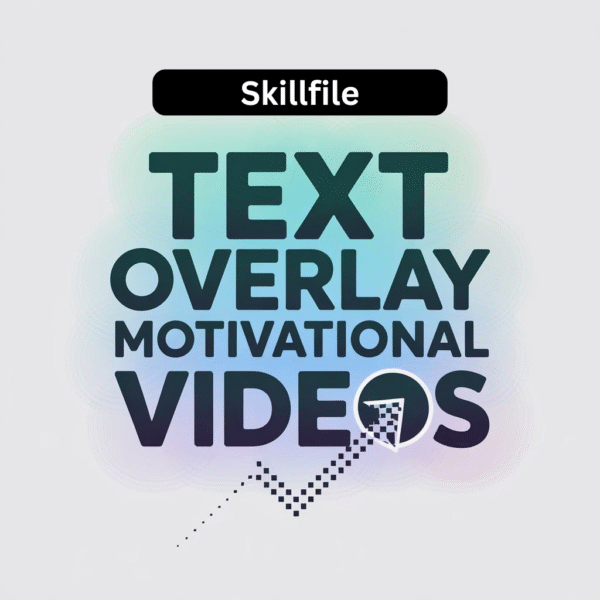 500+ Text Overlay Motivational Reels